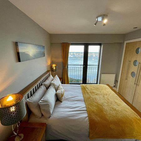 Corinthian Quay Apartment Единбург Екстер'єр фото